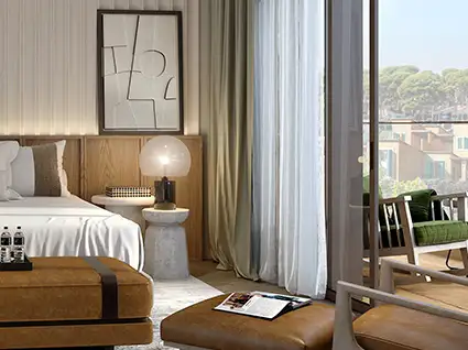Damac Lagoons - MONTE CARLO 12