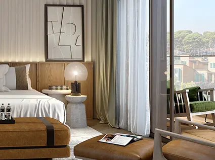 Damac Lagoons - MONTE CARLO 12