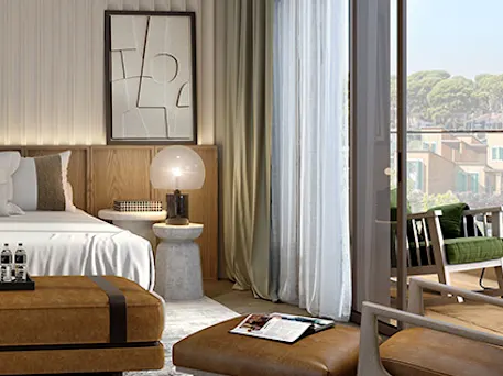Damac Lagoons - MONTE CARLO 12