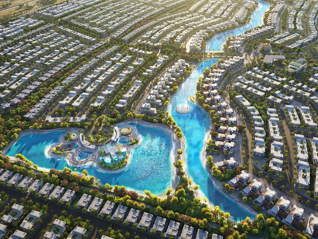 DAMAC Islands-Gallery-19