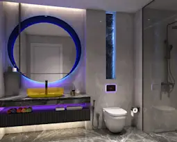 1 Apartment