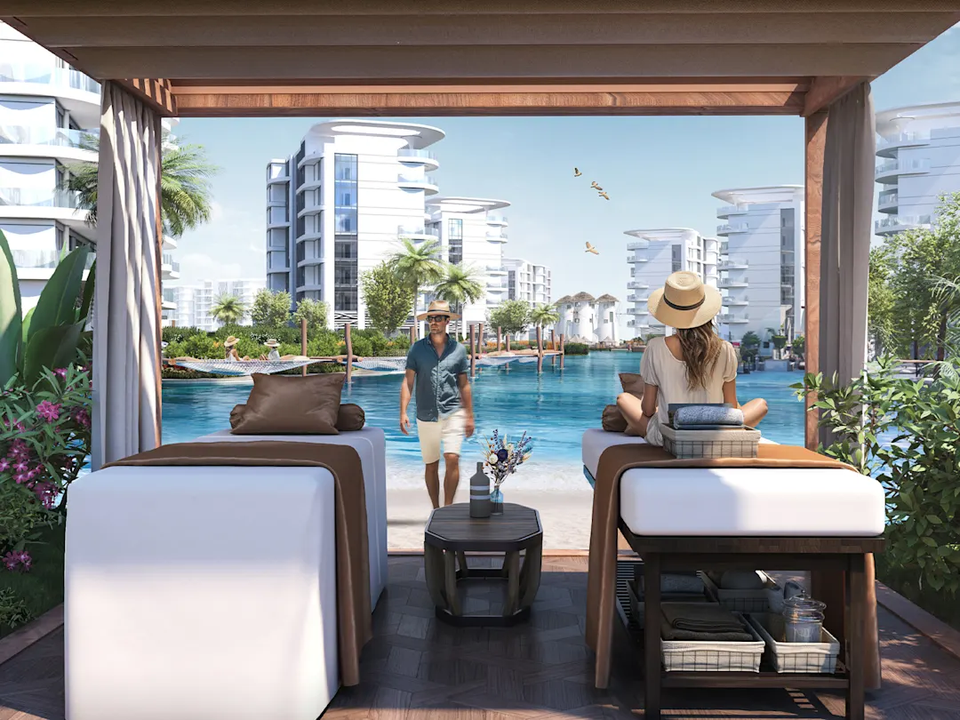 DAMAC Lagoon Views-Gallery-07