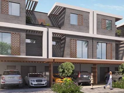 DAMAC Hills 2-Prestige 1