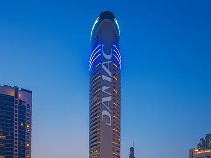 DAMAC Maison Distinction 4x3-5