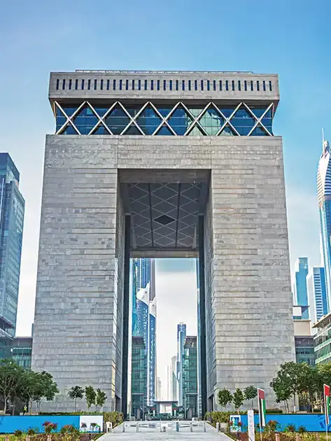 Tax Free Environment