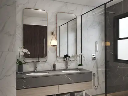 Silver Springs at DAMAC Hills 3
