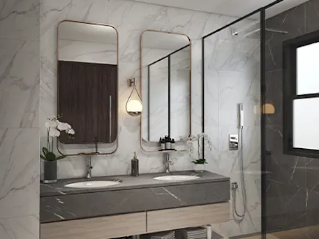 Silver Springs at DAMAC Hills 3