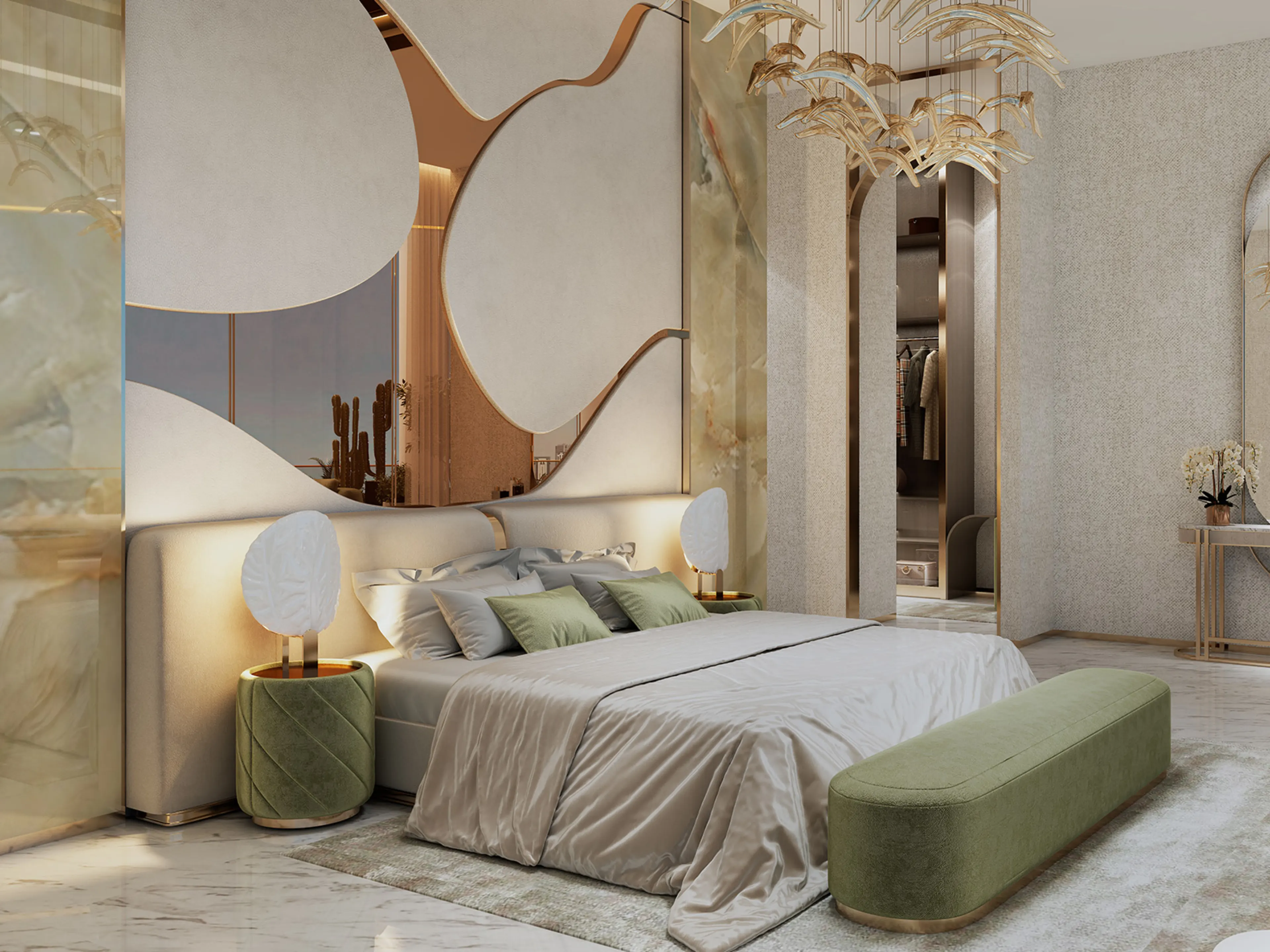 4BR 04 - Couture by Cavalli