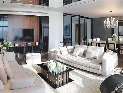 DAMAC Villas by Paramount Hotels And Resorts Dubai-04