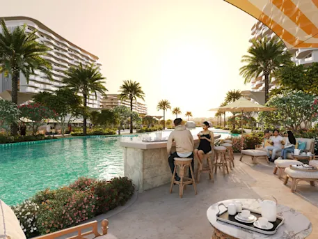 DAMAC Lagoon Views Sorrento-Gallery-06