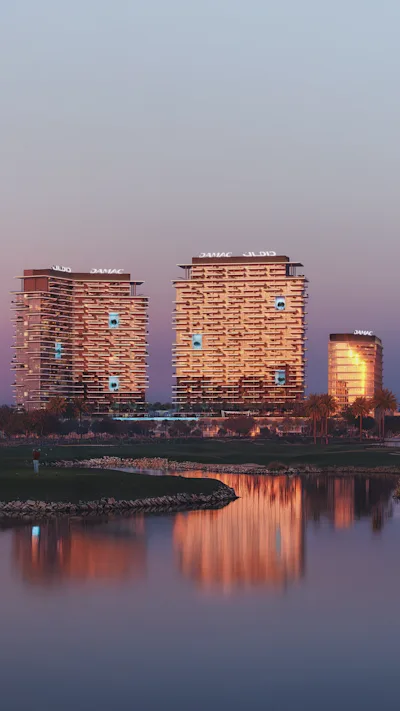 Damac District