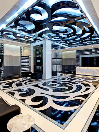 PARK TOWERS 4