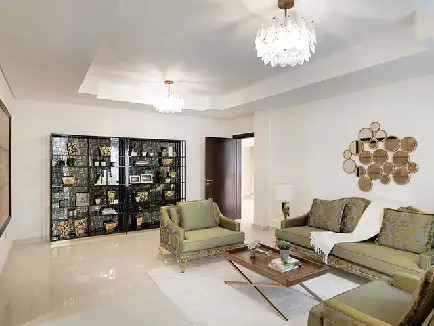 Royal Golf Boutique Villas 4x3-6
