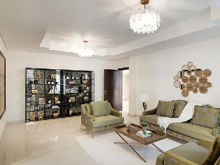 Royal Golf Boutique Villas 4x3-6