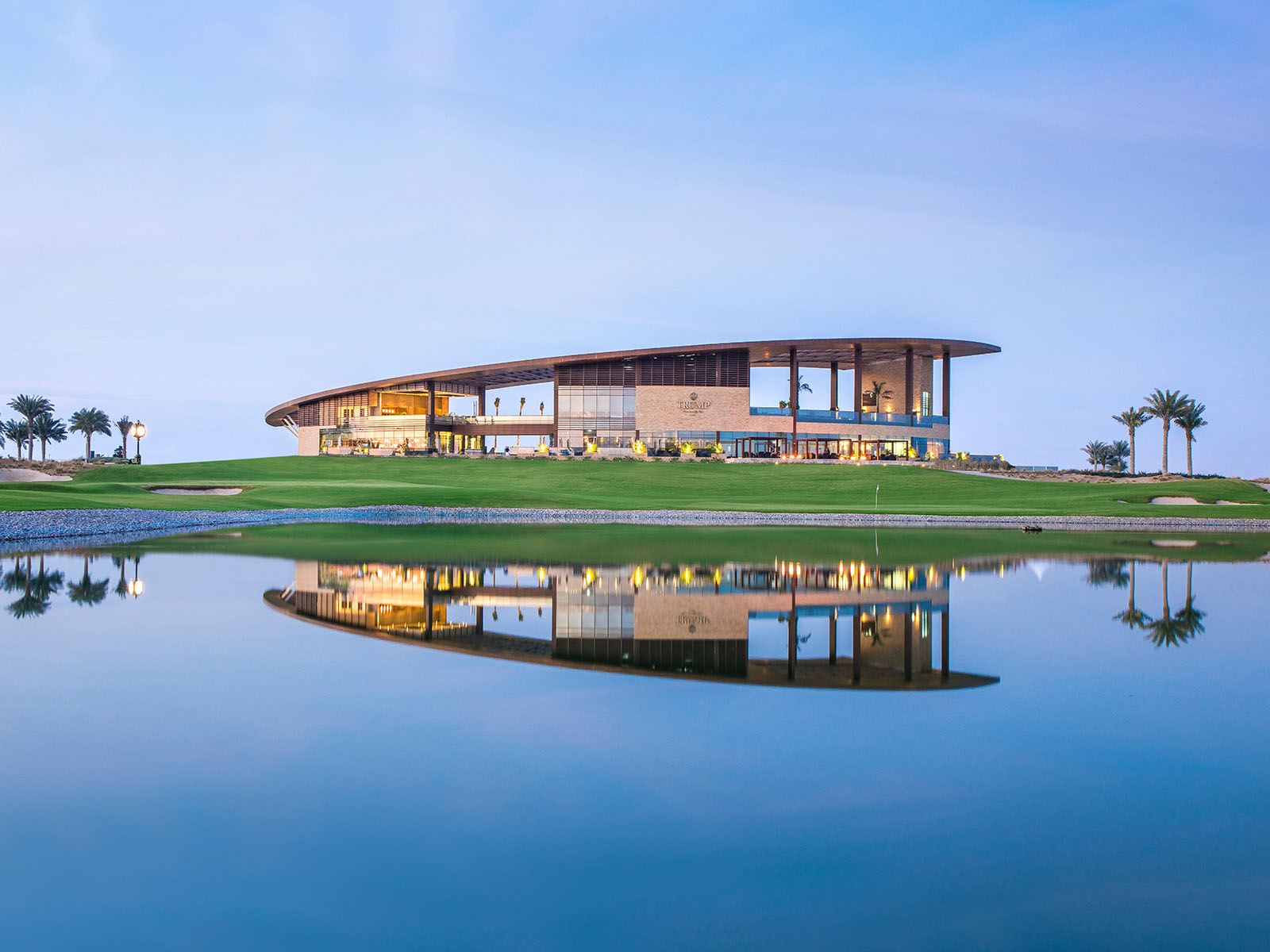 Complementing the magnificent golf course, the 30,000 sq.ft luxury clubhouse offers an infinity pool, upscale dining, and state-of-the-art facilities.