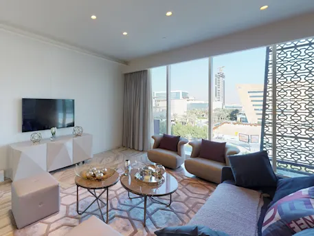 DAMAC Towers Riyadh-Gallery-10