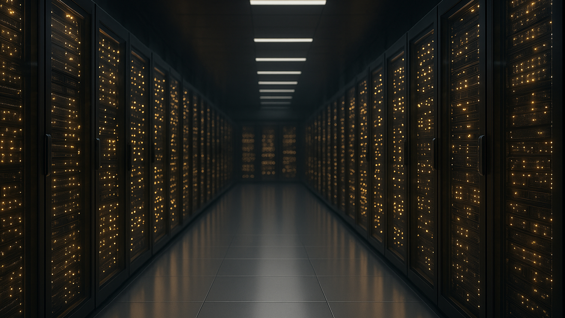 HYPERSCALE-READY LOCATIONS 