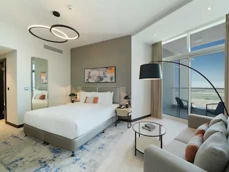 DAMAC Hills 2 Hotel Edge by Rotana-Gallery-14