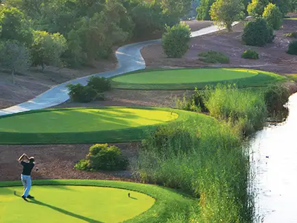 Royal Golf Boutique Villas 4x3-9