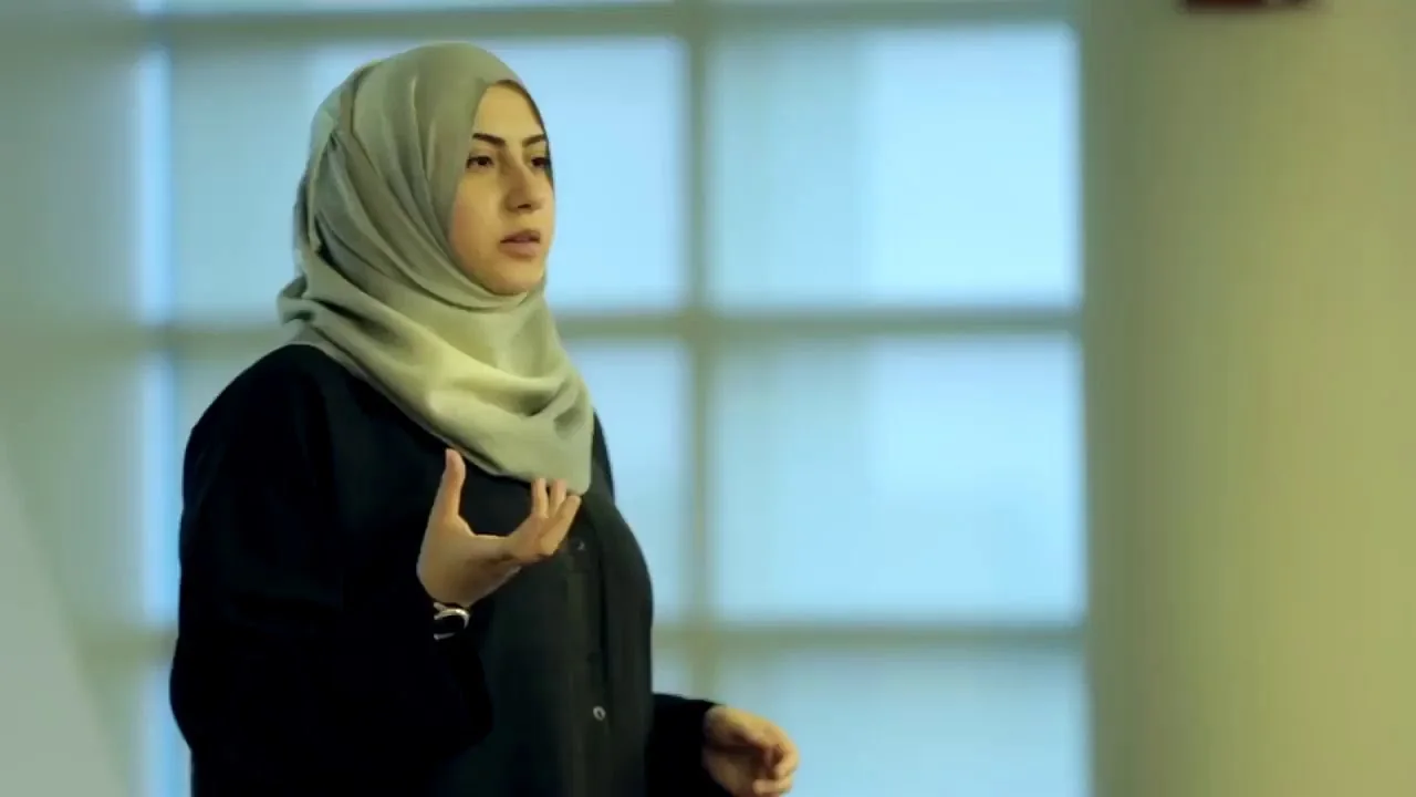 ne Million Arab Coders: Android Track