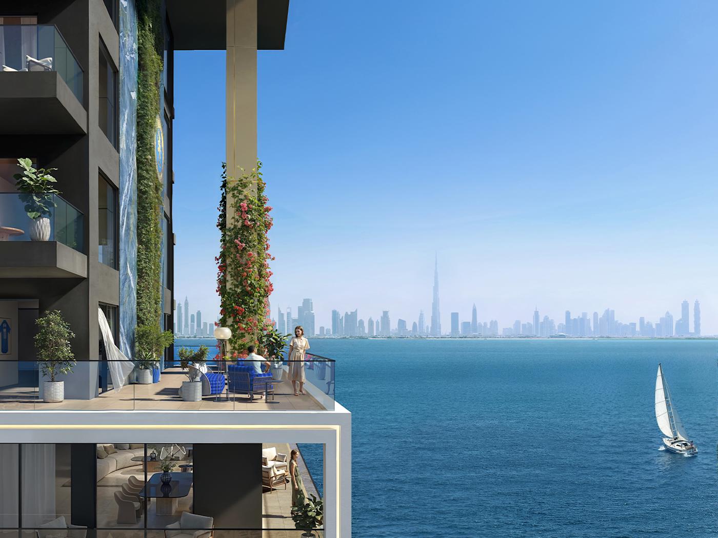 Chelsea Residences, view 8