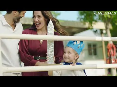 The Stables at DAMAC Hills