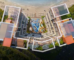 3-apartment