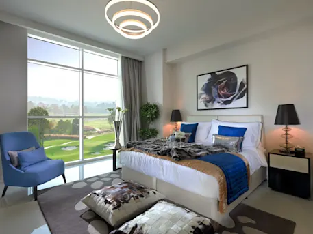 Radisson Dubai DAMAC Hills-Gallery-09
