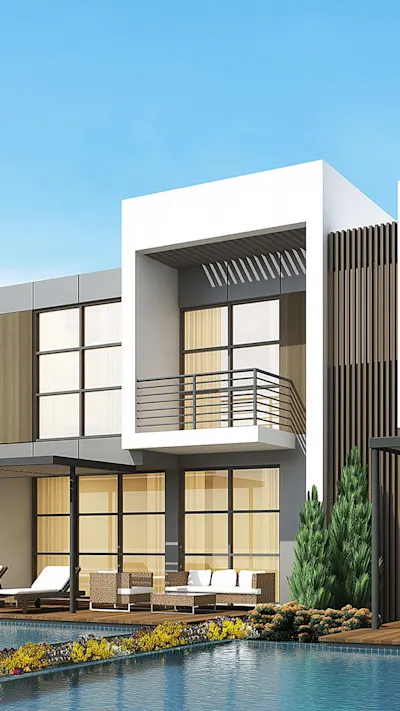 Premier Villas at DAMAC Hills 2 