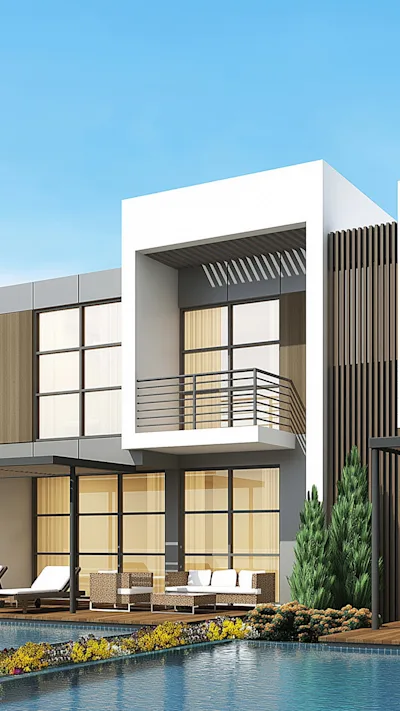 Premier Villas at DAMAC Hills 2 