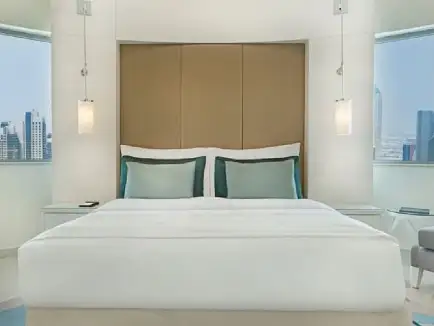 DAMAC Maison Mall Street 4x3-3