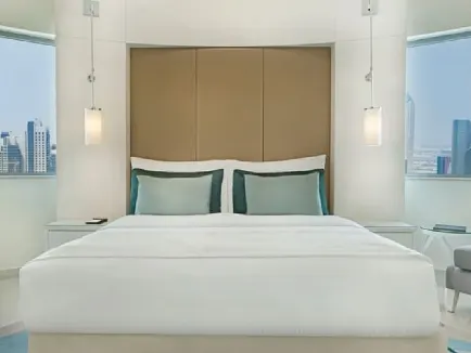 DAMAC Maison Mall Street 4x3-3