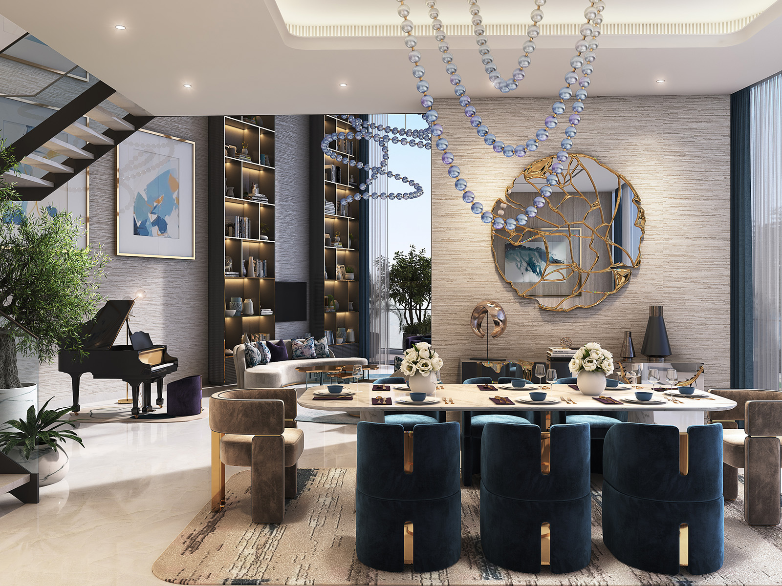 4BR 02 - Canal Heights