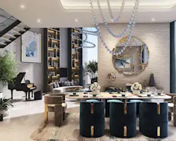 4 Apartment