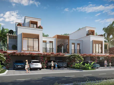 DAMAC Lagoons Mykonos-Gallery-11