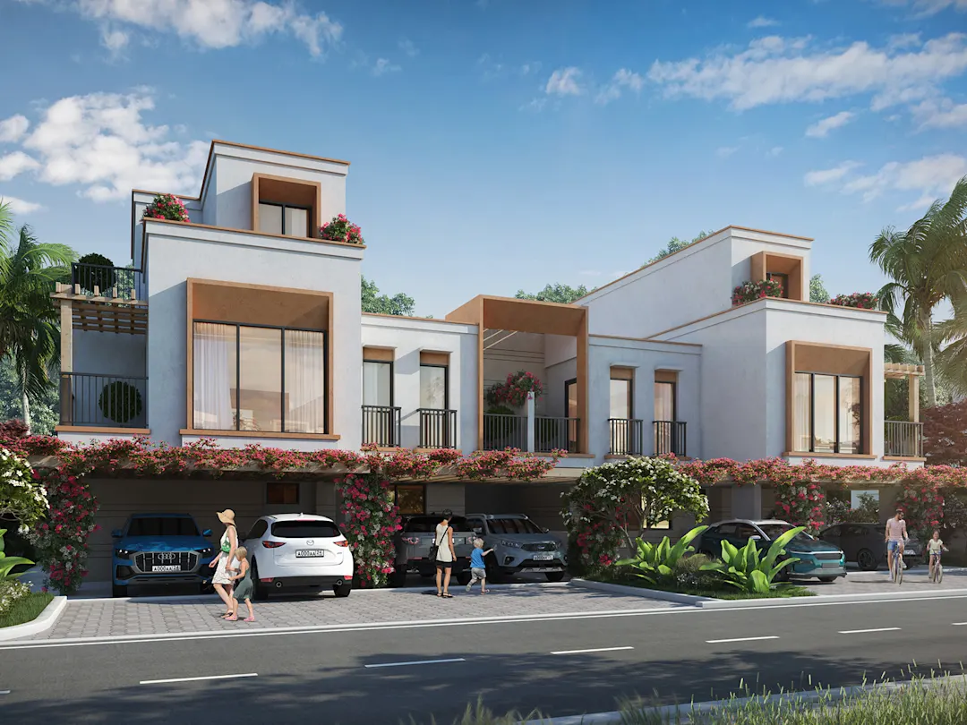 DAMAC Lagoons Mykonos-Gallery-11