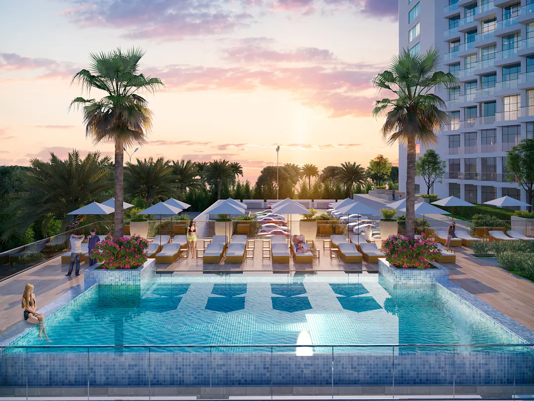 DAMAC Hills 2 Hotel Edge by Rotana-Gallery-08
