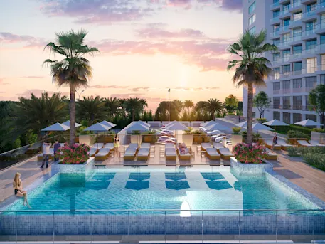 DAMAC Hills 2 Hotel Edge by Rotana-Gallery-08