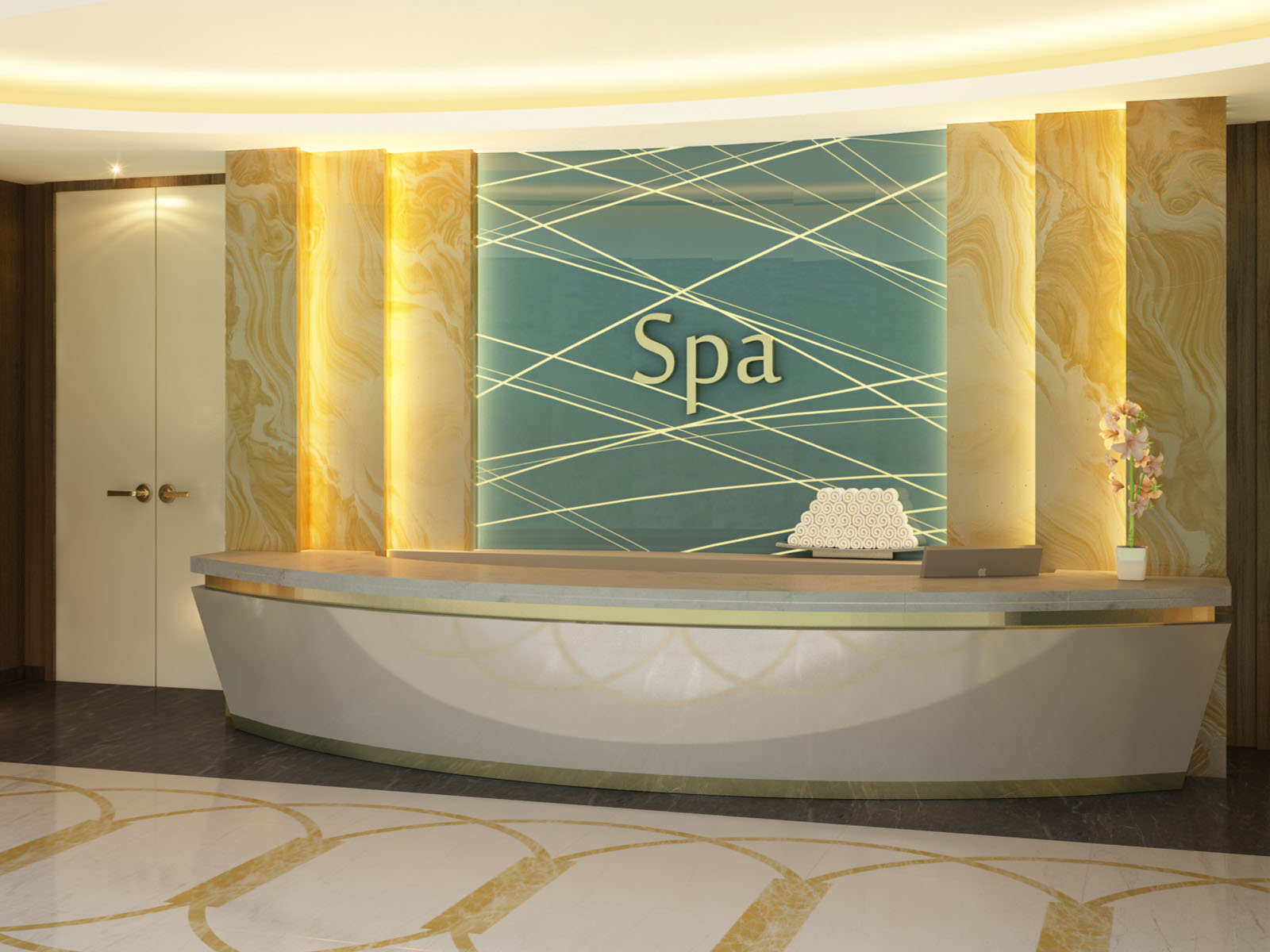 Unwind in a serene escape with rejuvenating treatments in a tranquil setting designed to refresh both body and mind.