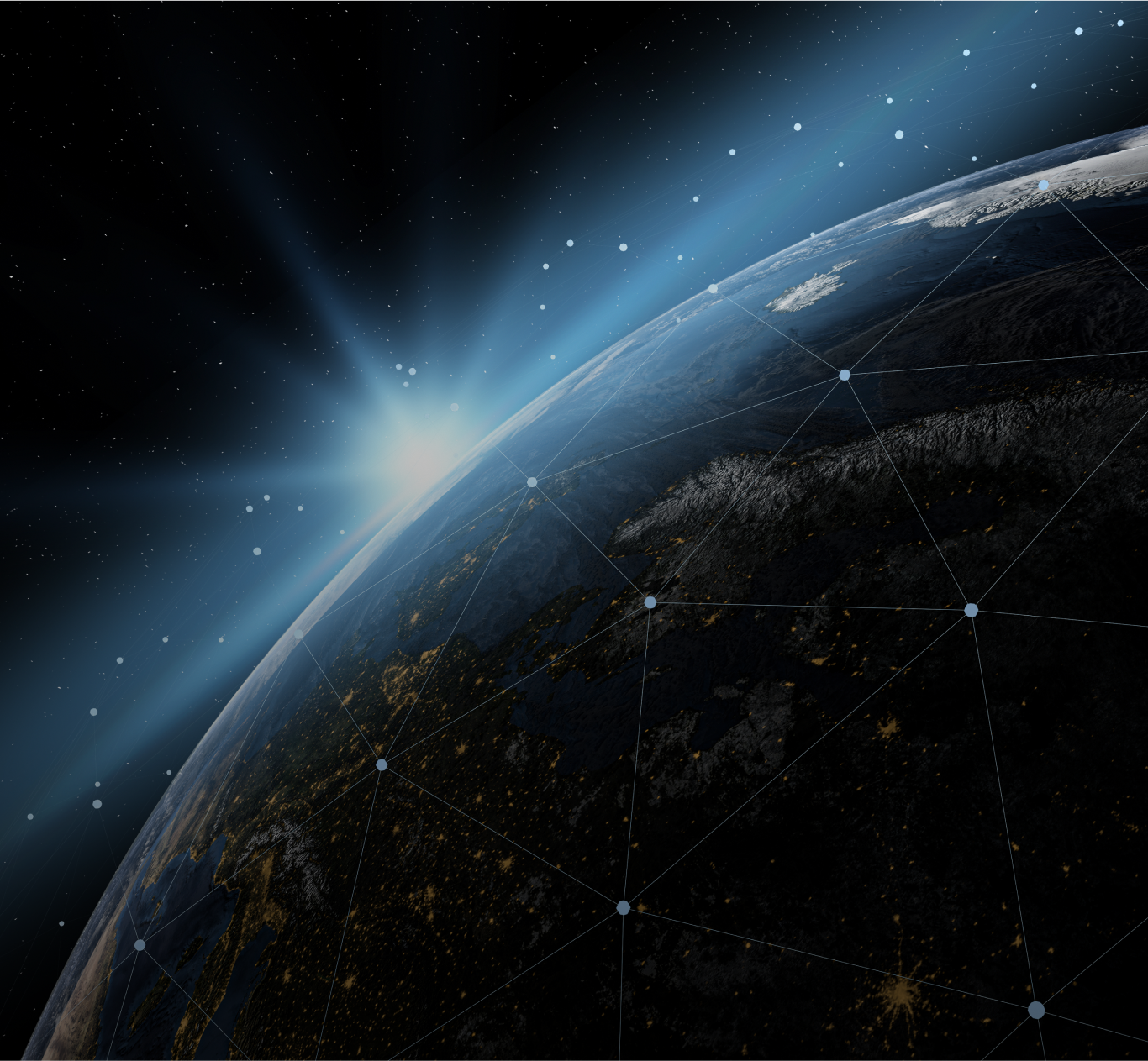 Global Presence 