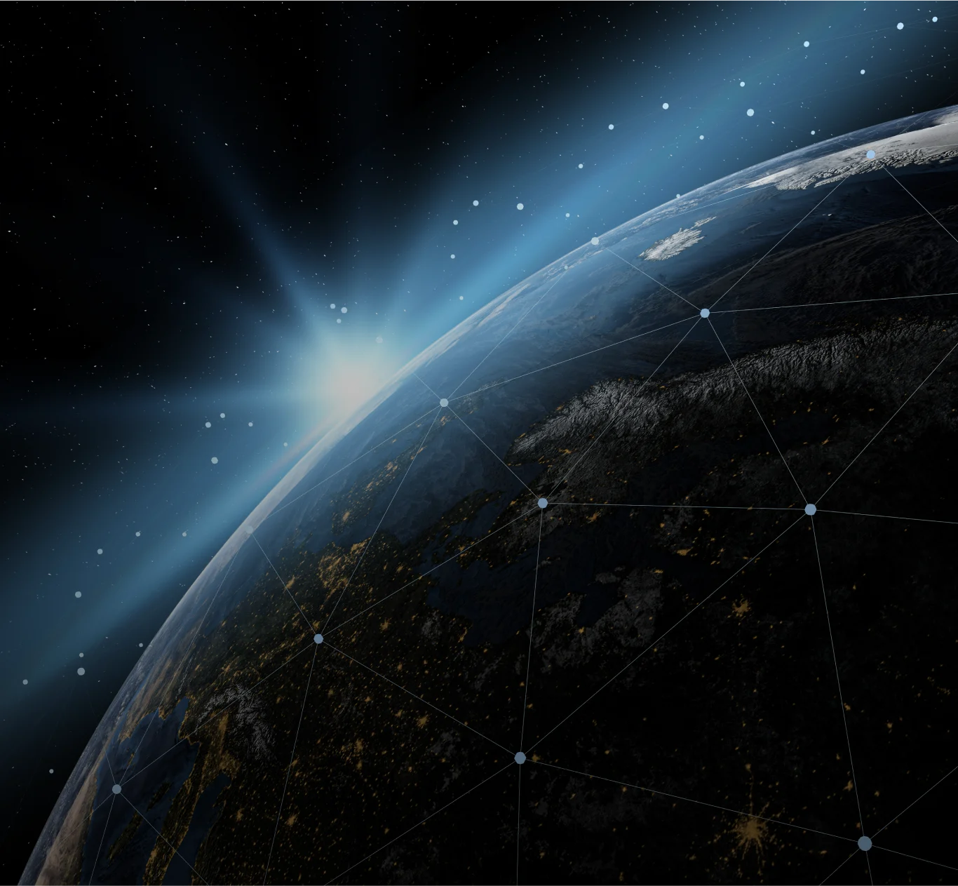 Global Presence 