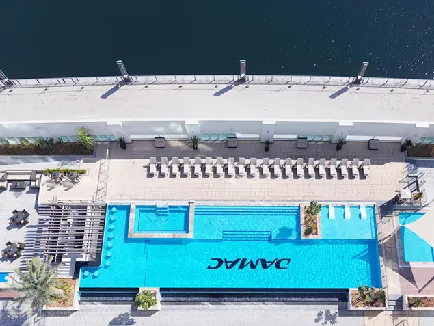 DAMAC Maison Canal Views-08