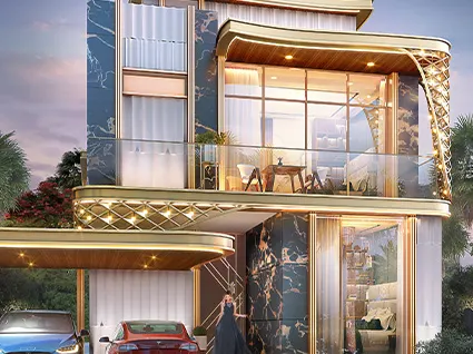 Gems Estates 6