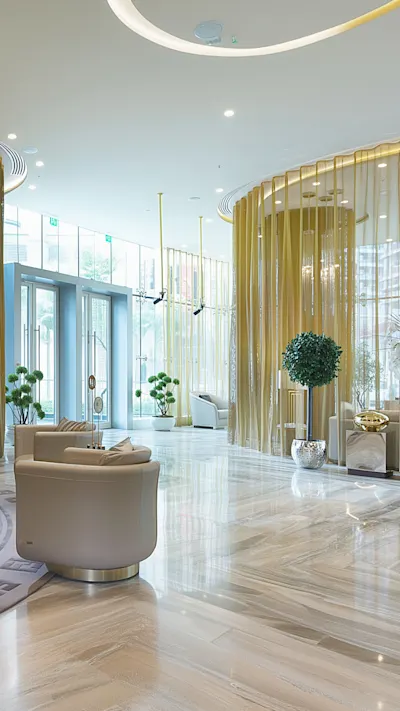 DAMAC Residenze