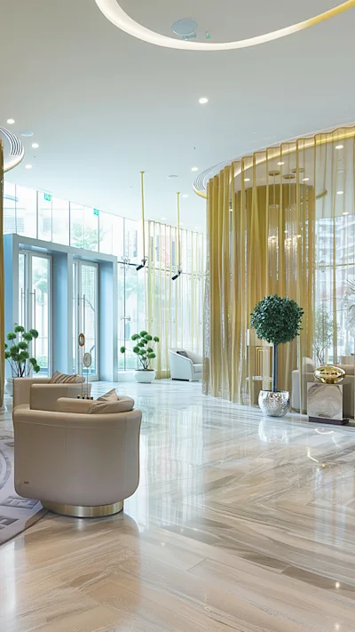 DAMAC Residenze
