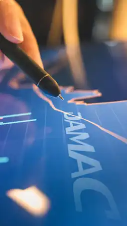 Brands-DAMAC Capital