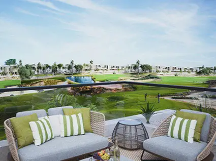Melrose Estates at Damac Hills 5