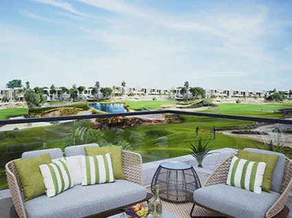 Melrose Estates at Damac Hills 5