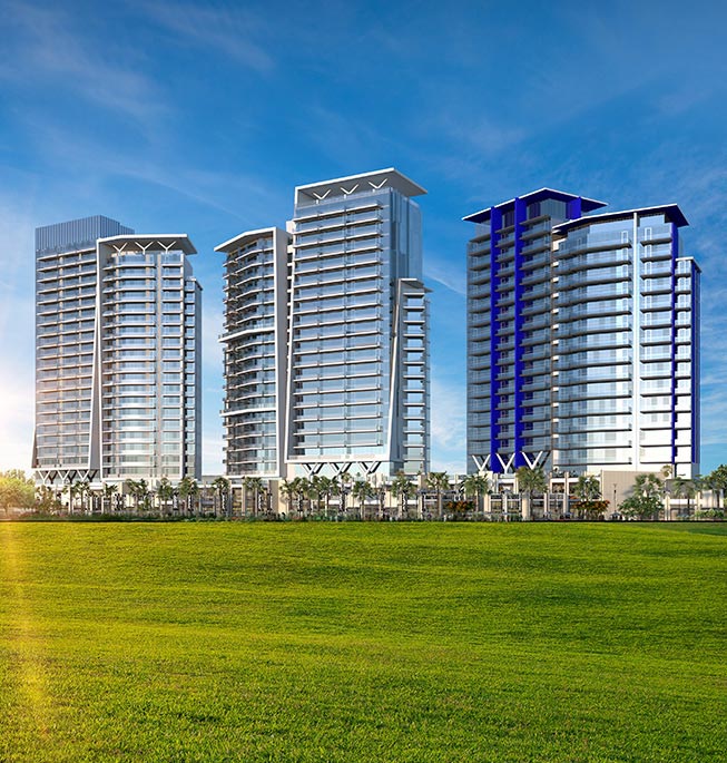 Kiara at DAMAC Hills