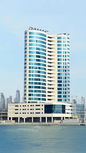 Business Tower